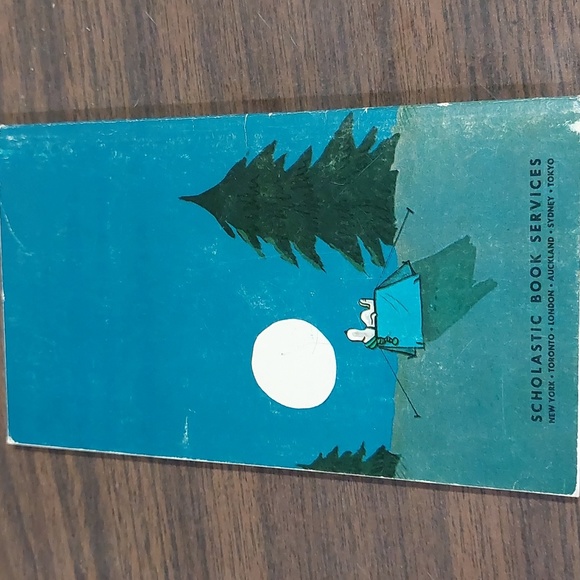 Charles M. Schulze, It Was A Short Summer Charlie Brown - Picture 2 of 7